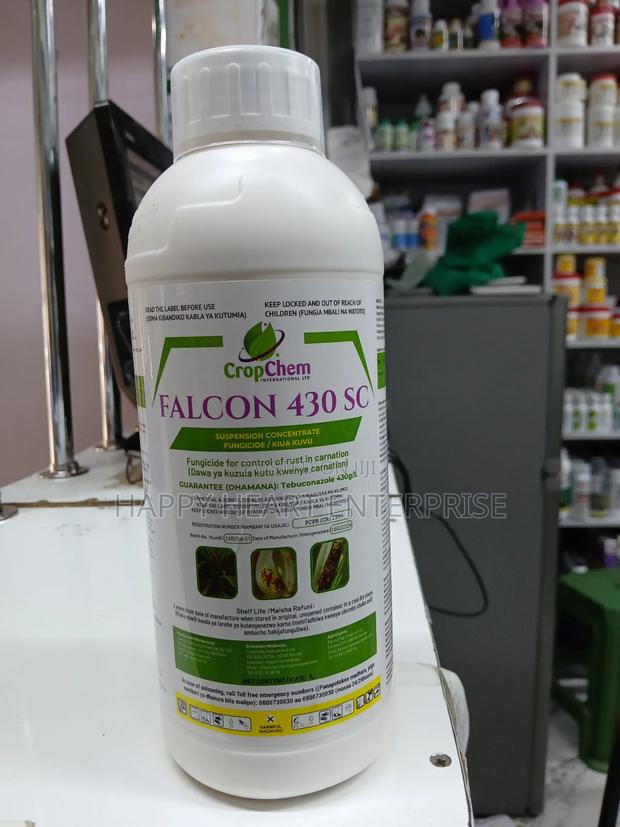 Falcon 430sc 1litre - thumbnail 2