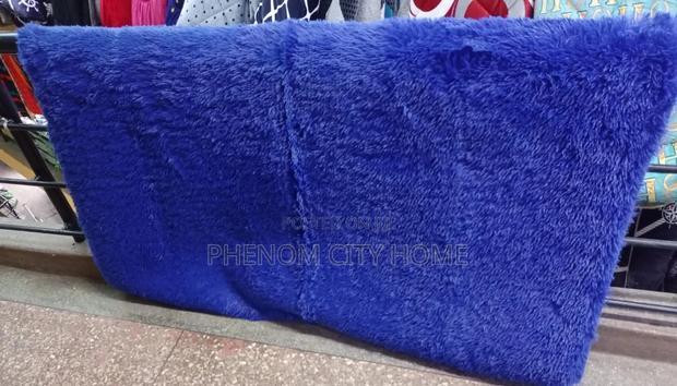 Large Fluffy Carpets Available