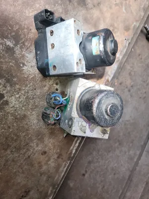 Abs Pumps for Japanese Vehicles