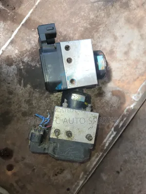 Abs Pumps for Japanese Vehicles