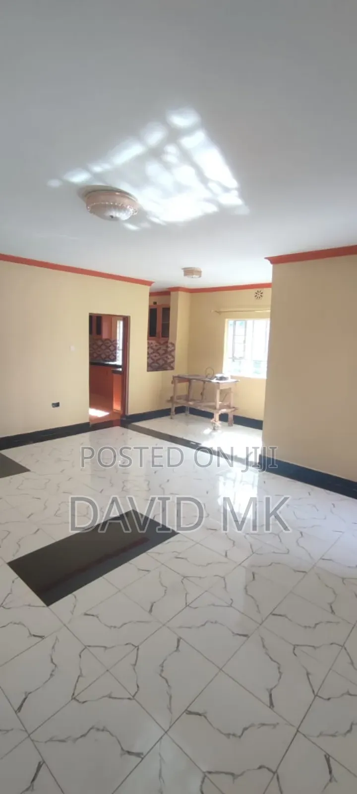 2bdrm Mansion in Judas Area, Kenyatta Road / Theta  for sale