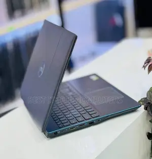 Laptop Dell G3 15 3590 16GB Intel Core i7 SSD 512GB