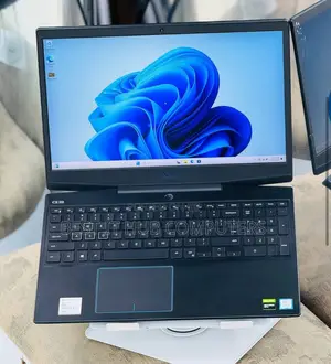 Laptop Dell G3 15 3590 16GB Intel Core i7 SSD 512GB