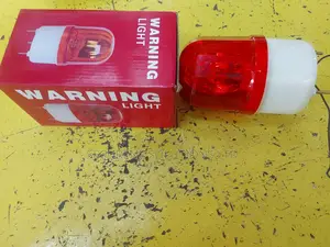 Lte-1101 Revolving Bulbs Rotary Emergency Strobe Beacon