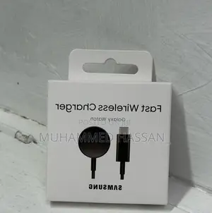 Samsung Wireless Fast Charger