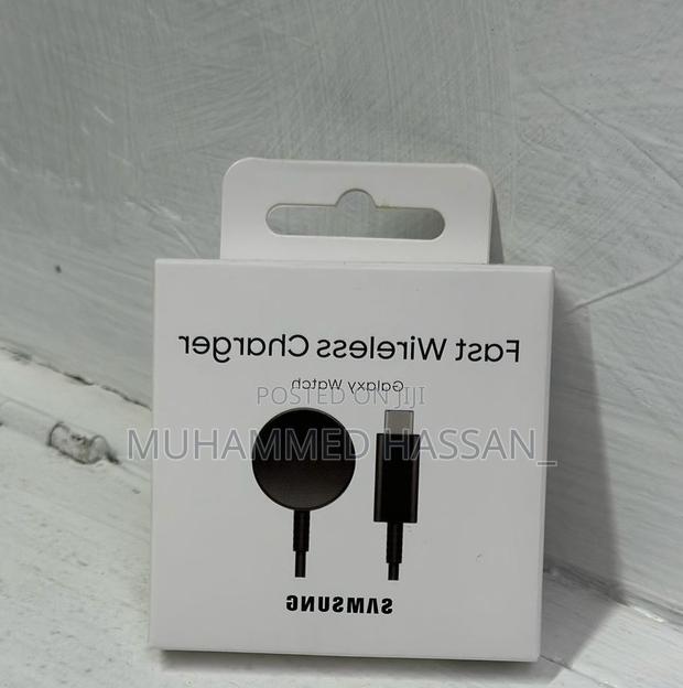 Samsung Wireless Fast Charger - thumbnail 2