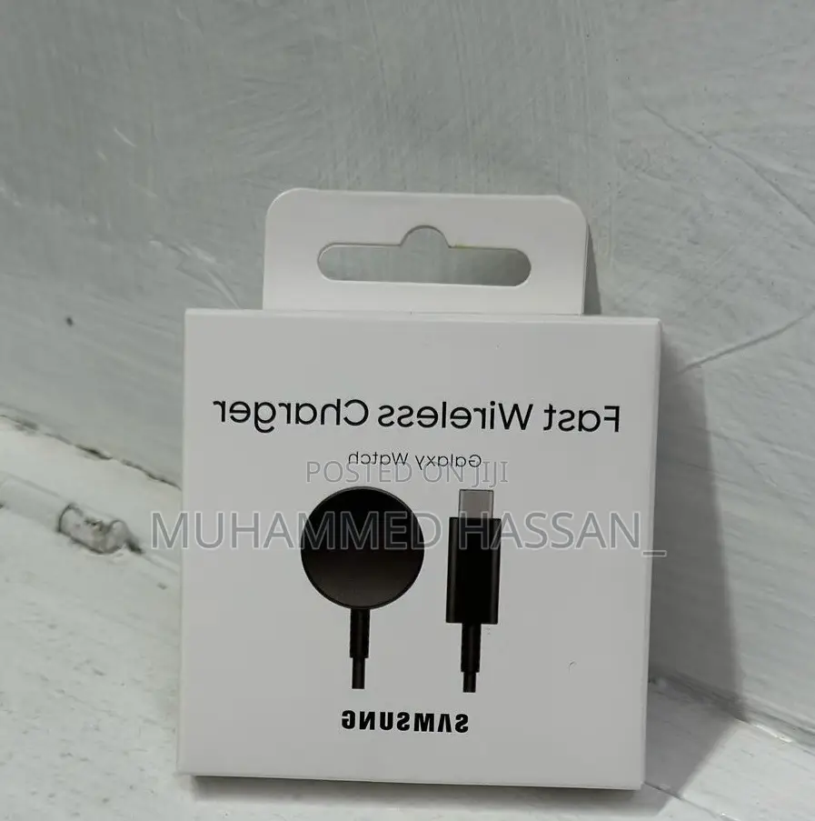 Samsung Wireless Fast Charger