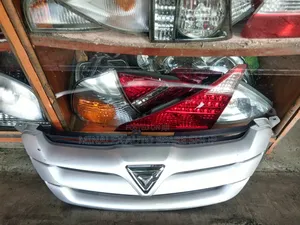 Chopper 2005 Grill