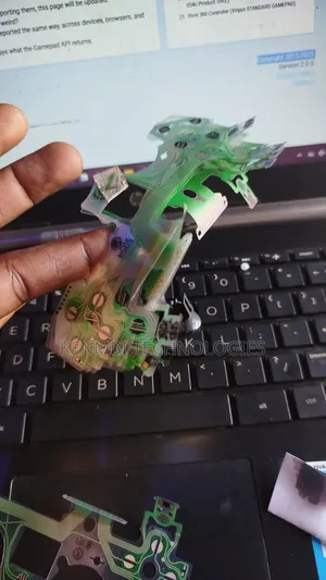 Ps4/ Ps5/ Xbox Consoles and Controller Repair