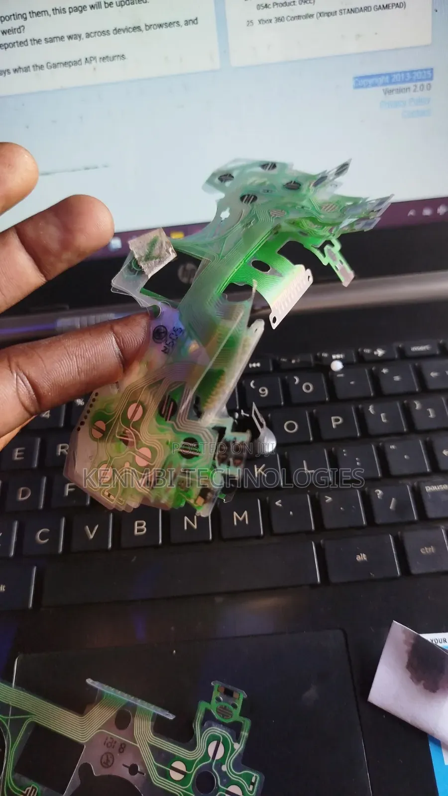 Ps4/ Ps5/ Xbox Consoles and Controller Repair