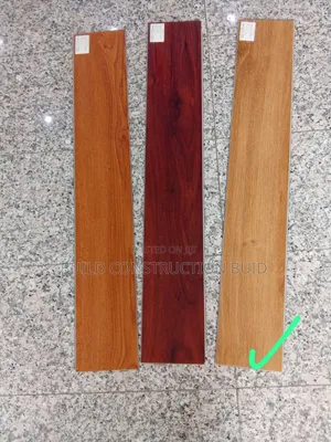 4mm SPC Flooring Suppliers in Kenya.