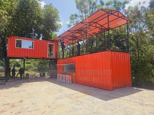 Beautiful Shipping Container Offices- Container Hub.