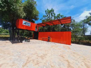 Beautiful Shipping Container Offices- Container Hub.