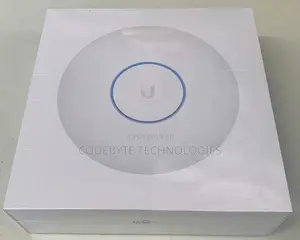 Unifi 6 Access Point Wifi 6 Pro (U6-Pro)