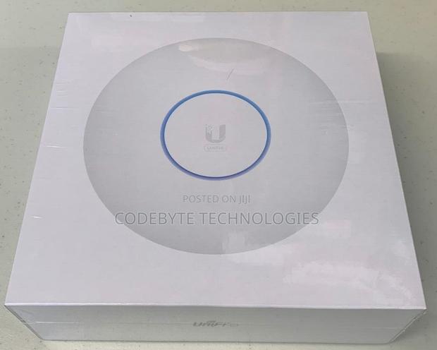Unifi 6 Access Point Wifi 6 Pro (U6-Pro) - main view