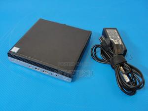 Desktop Computer HP EliteDesk 800 G4 8GB Intel Core I5 SSD 256GB - thumbnail 2