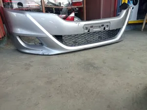 Honda Stream 2012 Onwards Ex-japan Front Bumper