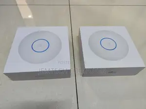 Unifi 6 Access Point Wifi 6 Pro (U6-Pro)