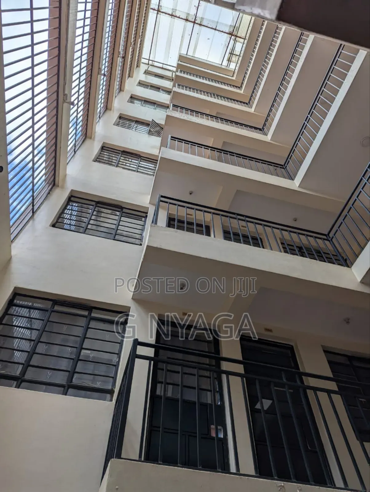 1bdrm Apartment in Kasarani Seasons for sale