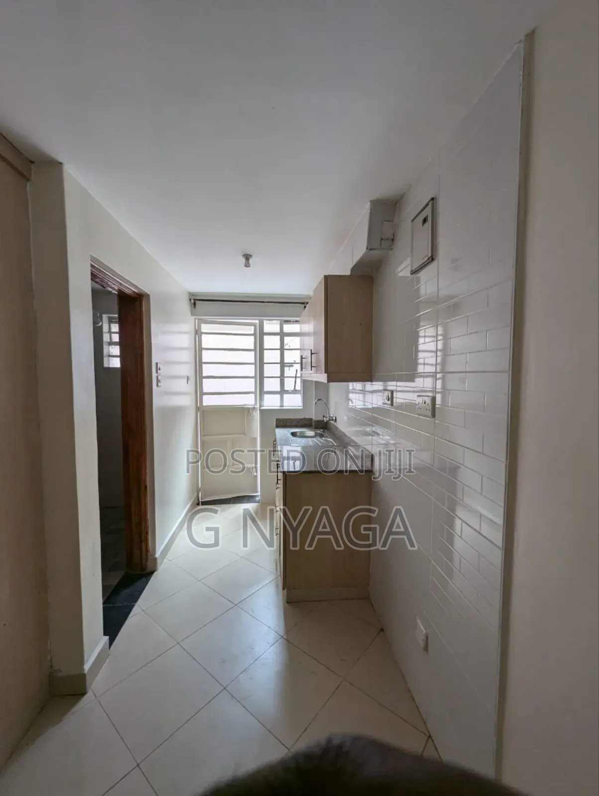 1bdrm Apartment in Kasarani Seasons for sale
