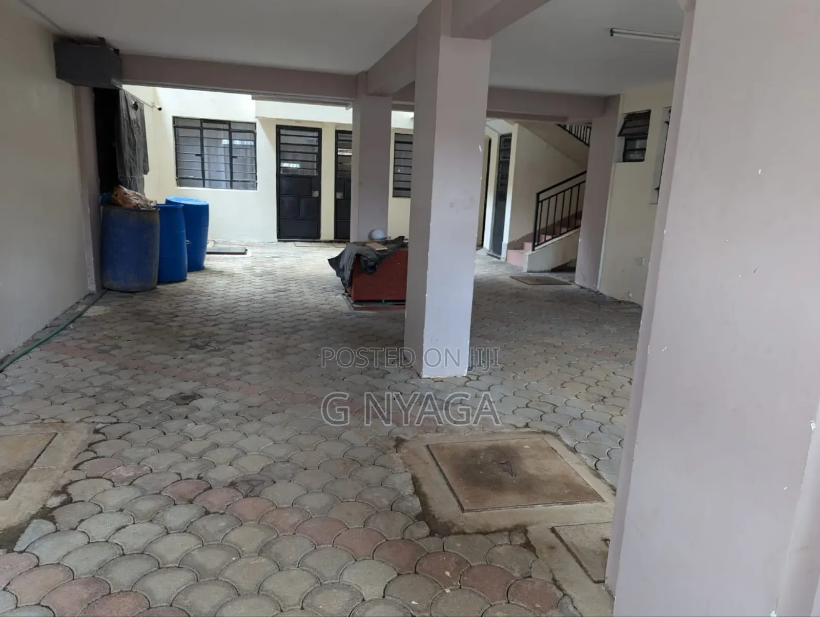 1bdrm Apartment in Kasarani Seasons for sale