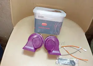 Horn Dl 163 Purple