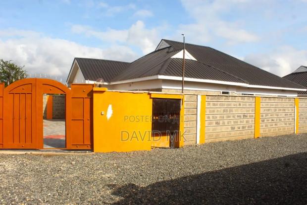 3bdrm Mansion in Mwihoko, Kamakis for sale - thumbnail 2