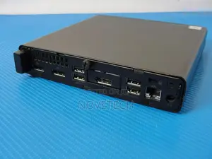 Desktop Computer HP EliteDesk 800 G4 8GB Intel Core I5 SSD 256GB
