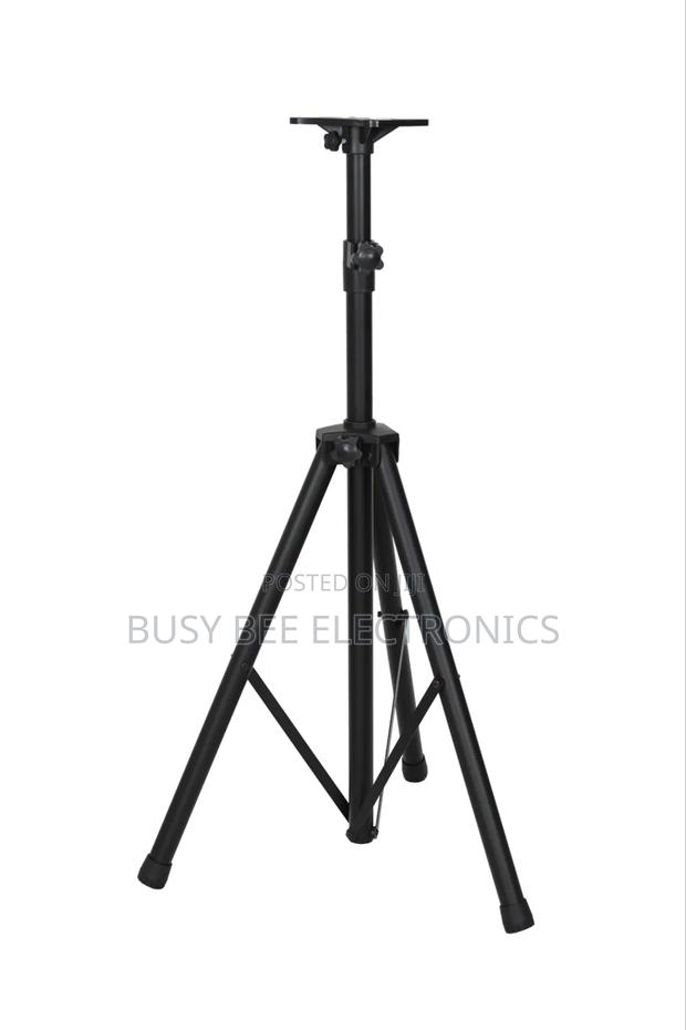 Boyong by-802 Speaker Stand - main view