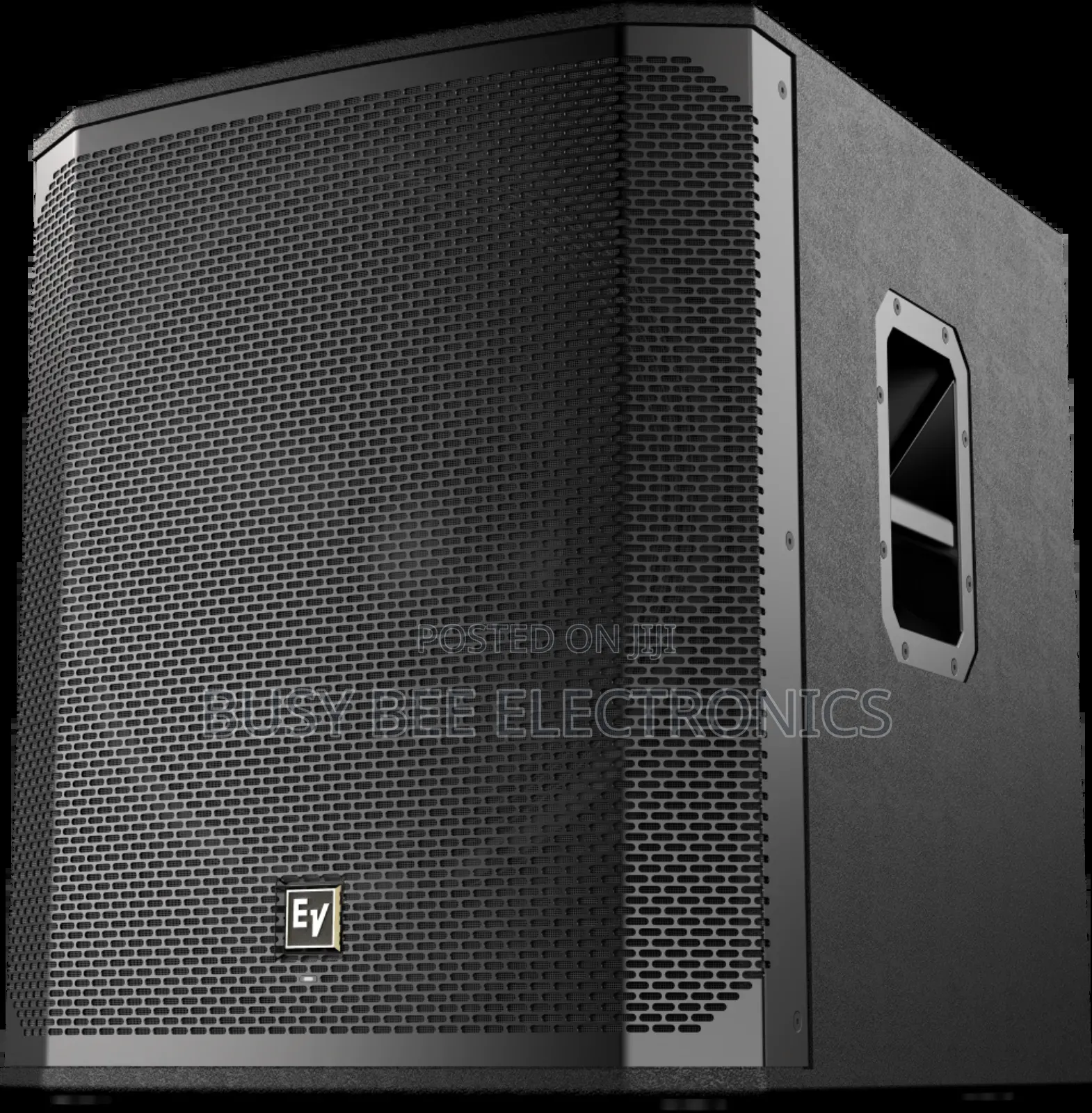 Electro Voice !8′′ Passive Subwoofer