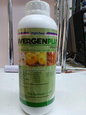Livergen Plus 1litre - thumbnail 2