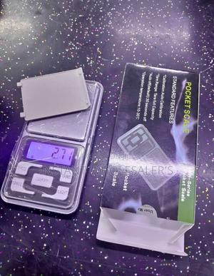 Pocket Reliable Scale - thumbnail 2