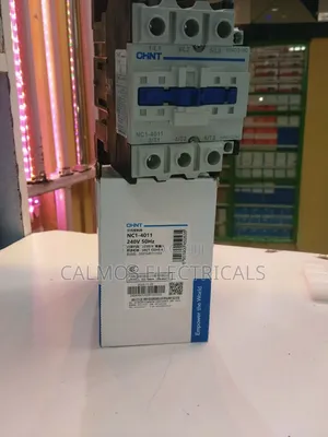 60a Contacter Switch 4011