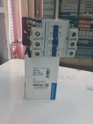 Chint Contacter 60a
