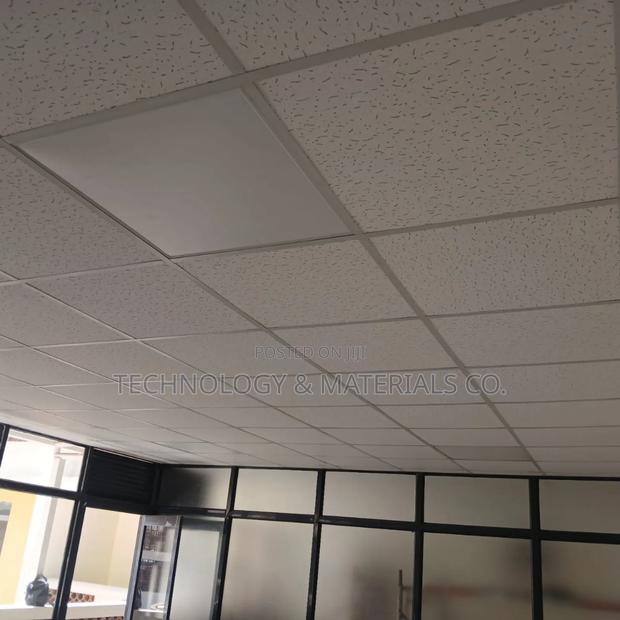 Acoustic Ceiling 13mm,600x600mm - thumbnail 2