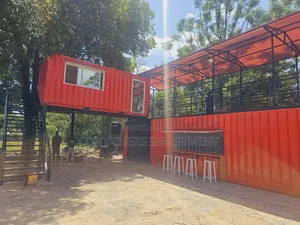 Shipping Container Hub- Best Container Office Made to Choice