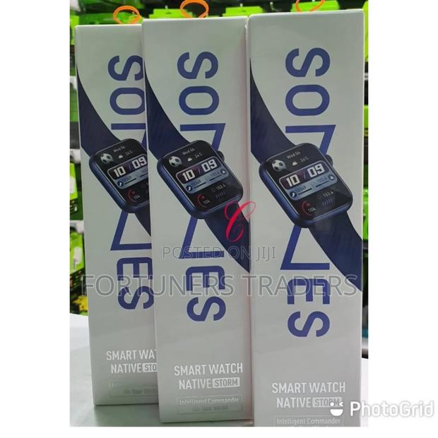 Smart Watch Native Storm * - thumbnail 3