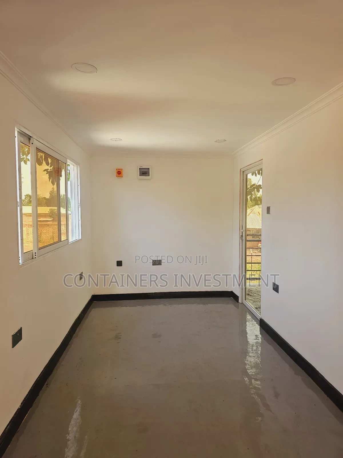 Shipping Container Hub- Best Container Office Made to Choice