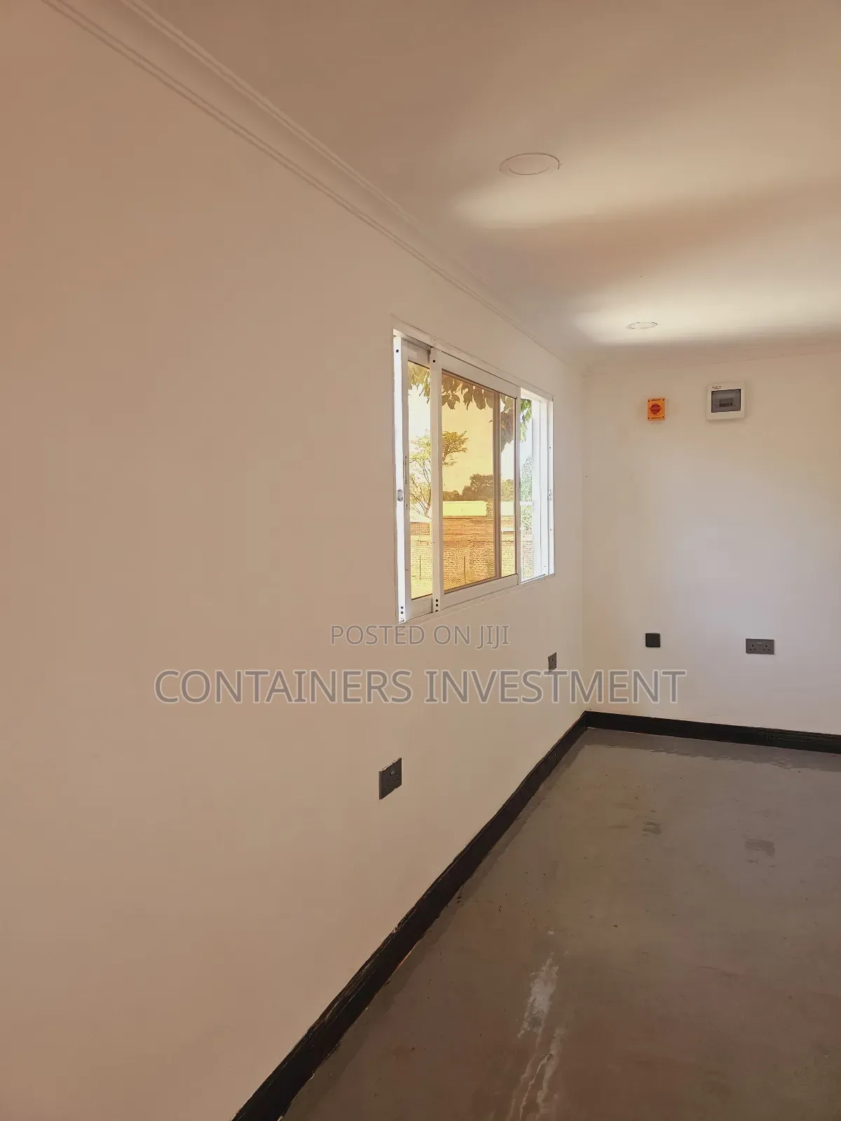 Shipping Container Hub- Best Container Office Made to Choice