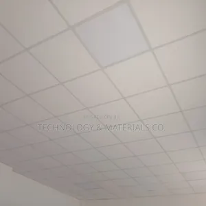 Ceilings -Soundproof Acoustic,600x600mm