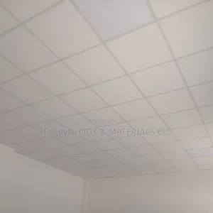 Commercial Office Ceilings
