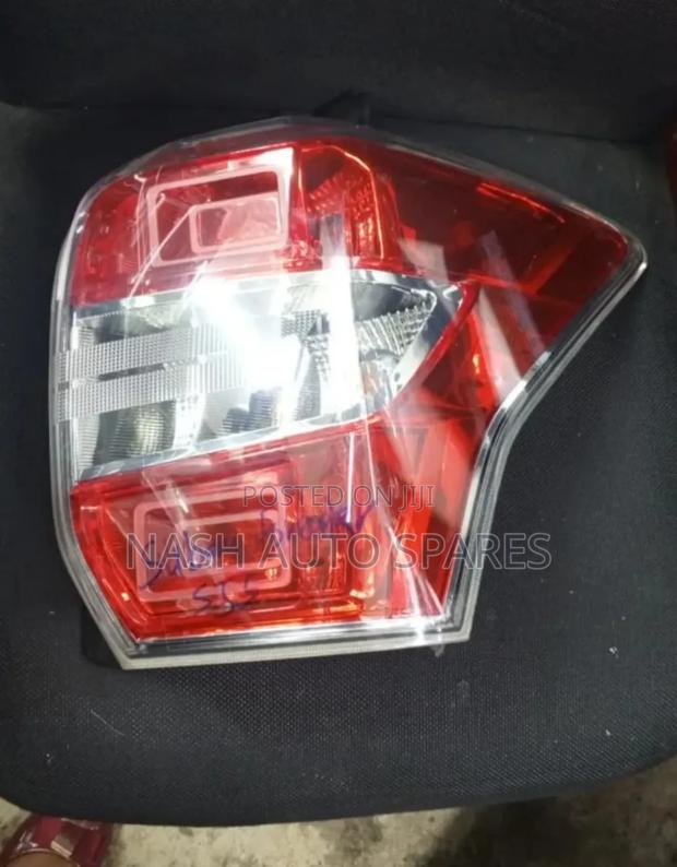Subaru Sj5 Backlight