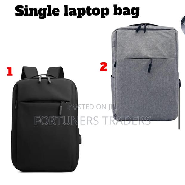 Single Laptop Bag - thumbnail 3