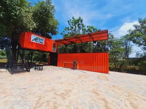 Shipping Container Offices- Container Structures.