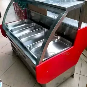 Quality Meat Chiller Machine Stainless Steel