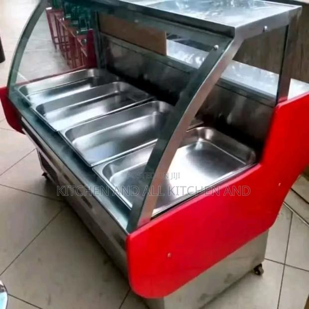 Quality Meat Chiller Machine Stainless Steel