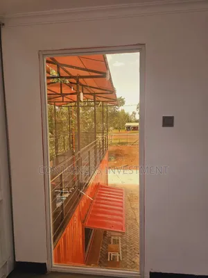 Shipping Container Offices- Container Structures.