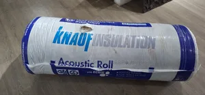 Rockwool Insulation