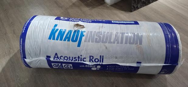 Rockwool Insulation - thumbnail 3