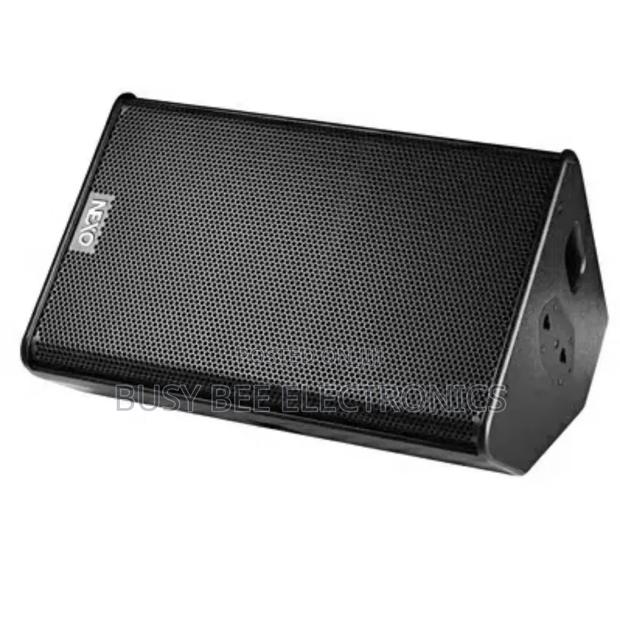 Nexo Ps15-R2 Point Source Loudspeaker 15′′ - main view